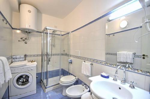 Amalfi Villa Sleeps 5 Air Con Wifi