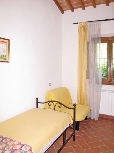 Locazione Turistica Cedri Alti (Buc171)