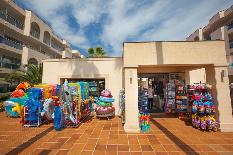 Aparthotel Alcudia Pins