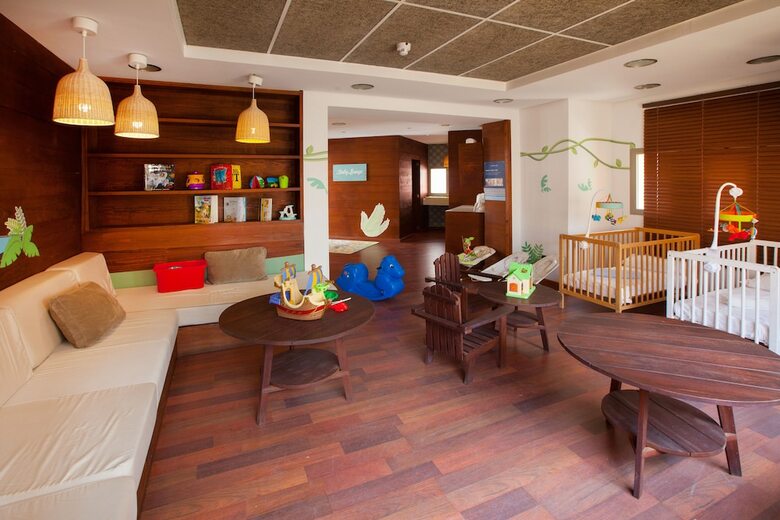 Aparthotel Alcudia Pins