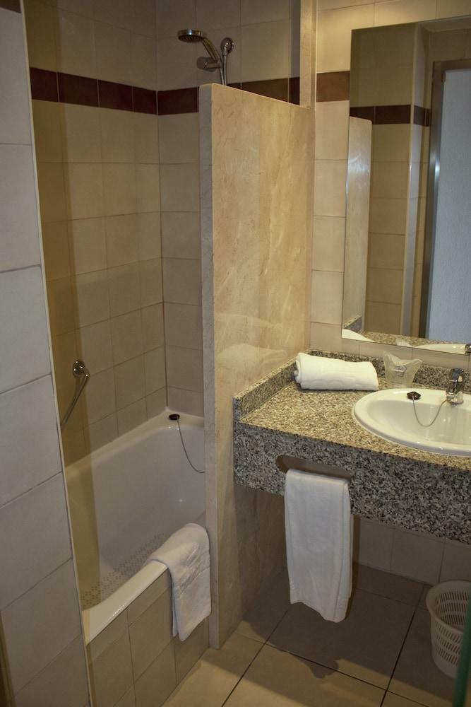 Hotel Club Mac Alcudia