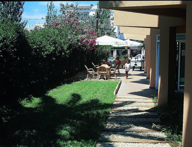 Hotel Golf Beach