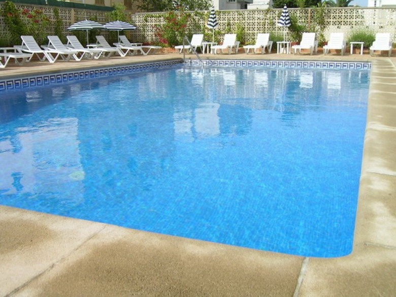 Hotel Golf Beach