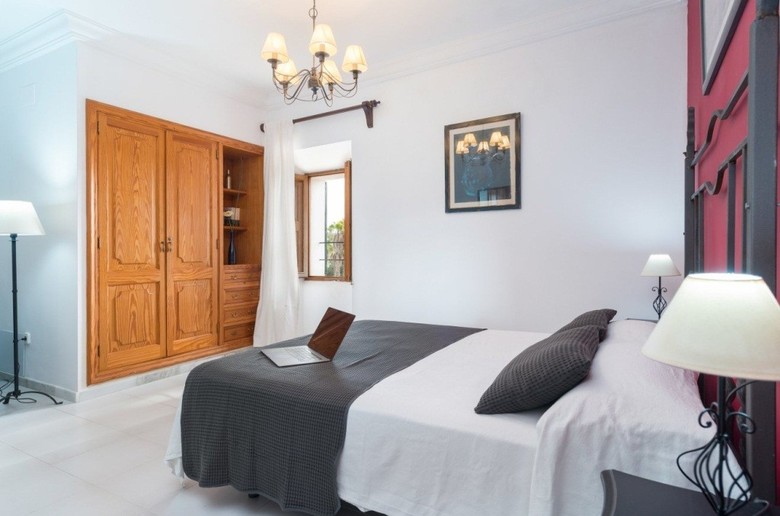 Petit Hotel Rural Son Jord�