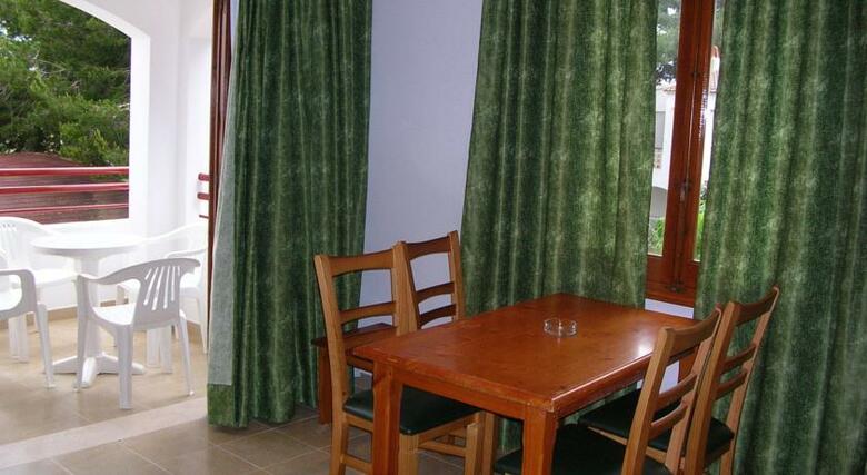 Apartamentos Vista Playa I
