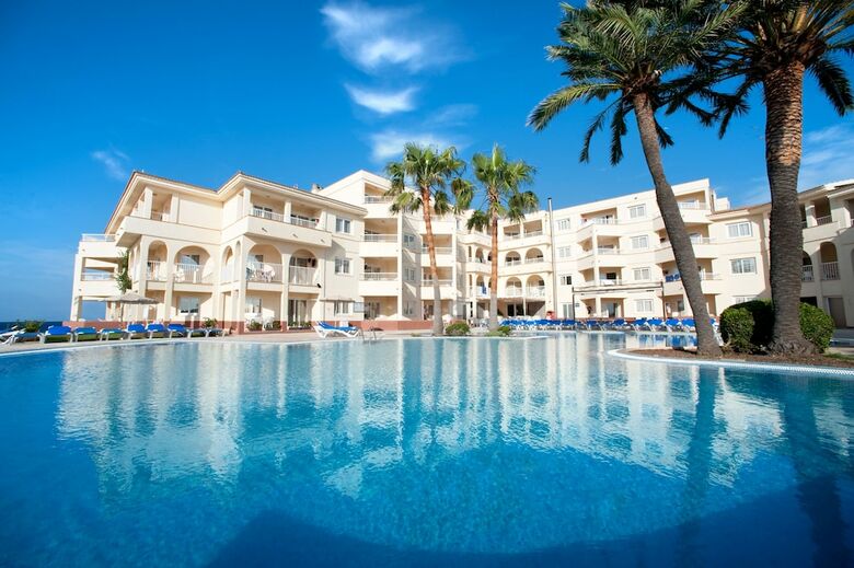 Aparthotel Grupotel Tamariscos