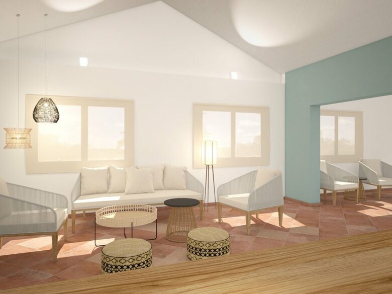 Pierre & Vacances Apartamentos Menorca Cala Blanes