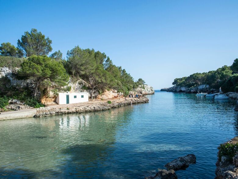 Pierre & Vacances Apartamentos Menorca Cala Blanes