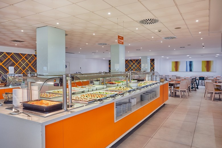 Hotel Stil Victoria Playa