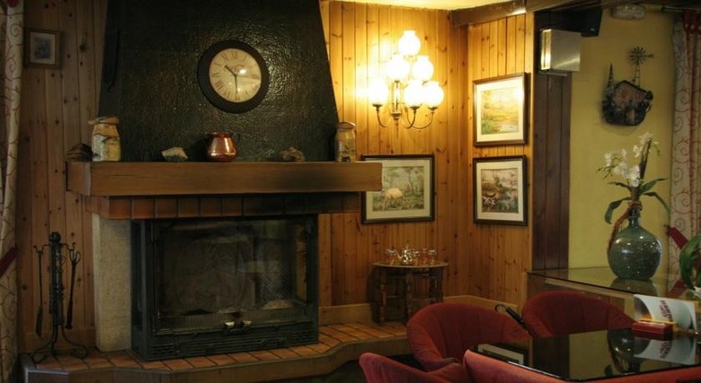 Hotel Roc Blanc