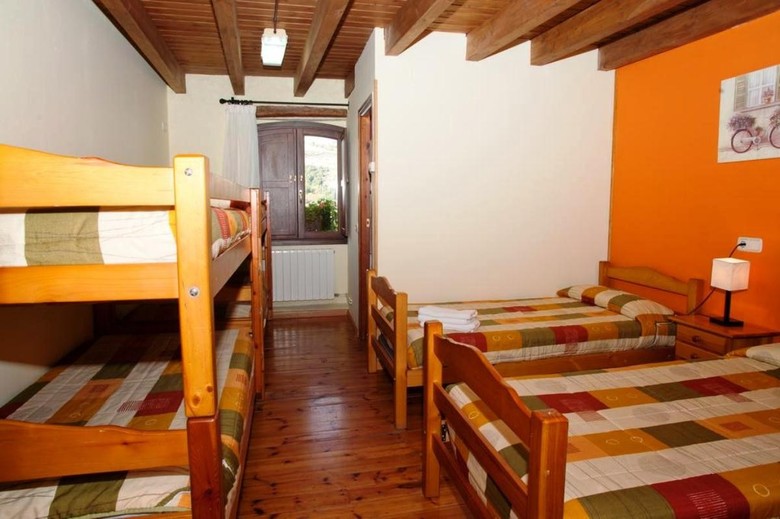 Albergue Ca L'anton