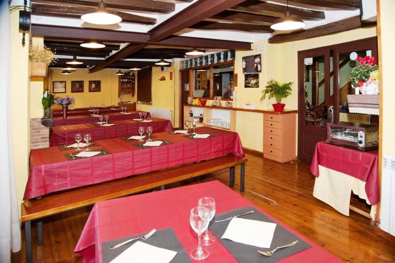 Albergue Ca L'anton
