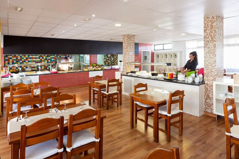 Apartamentos Paraiso Del Sol