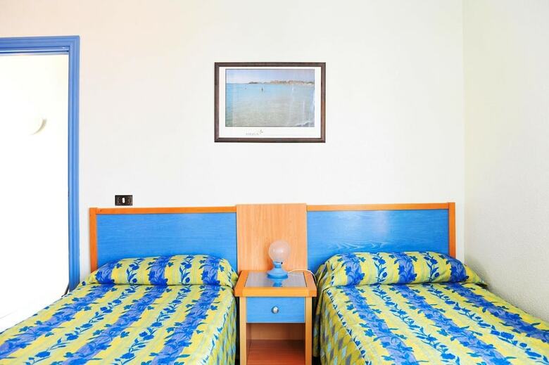 Apartamentos Paraiso Del Sol