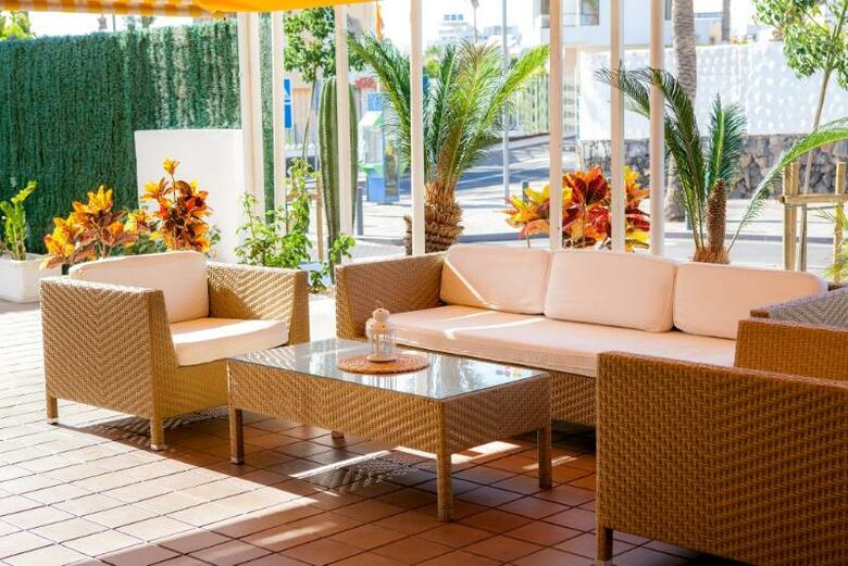 Apartamentos Paraiso Del Sol