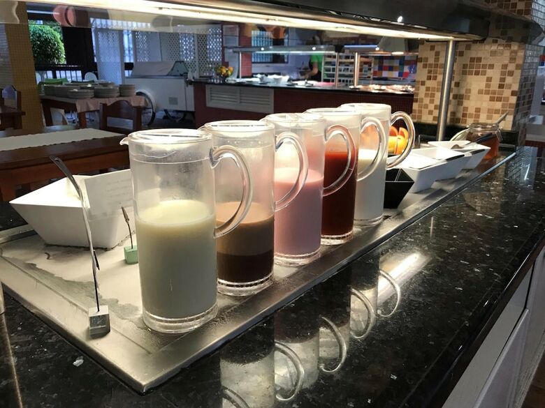 Apartamentos Paraiso Del Sol