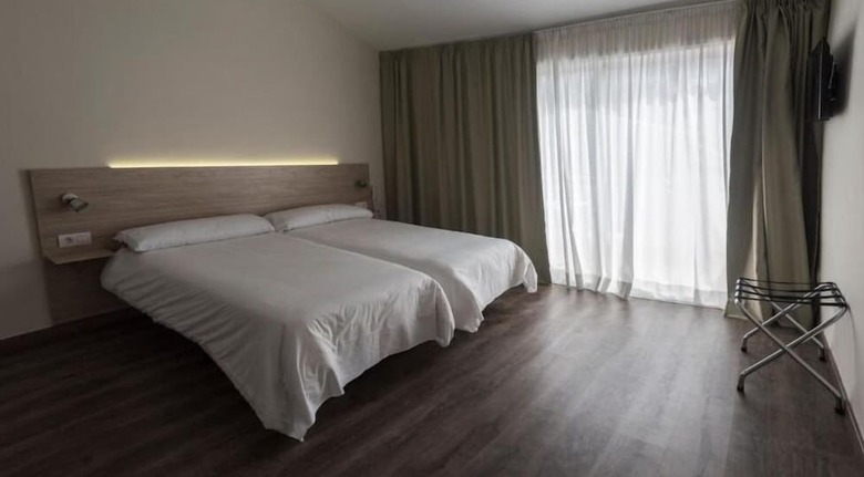 Apartamentos Paraiso Del Sol