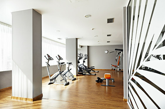 Aparthotel Sunprime Coral Suites & Spa