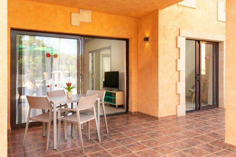 Apartamentos Villa Mandi Golf Resort