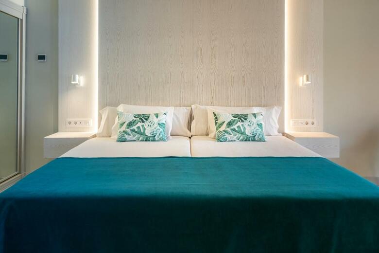 Apartamentos Villa Mandi Golf Resort