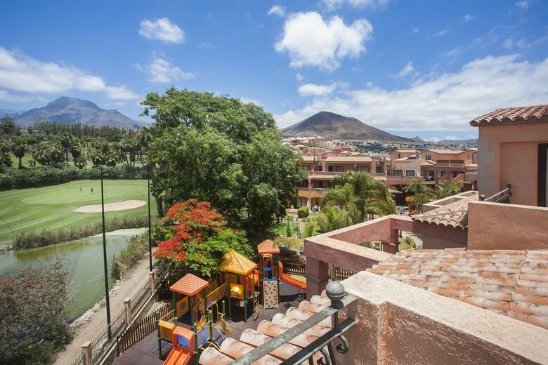 Apartamentos Villa Mandi Golf Resort