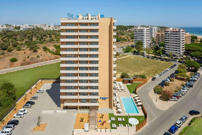 Hotel Wyndham Residences Alvor Beach