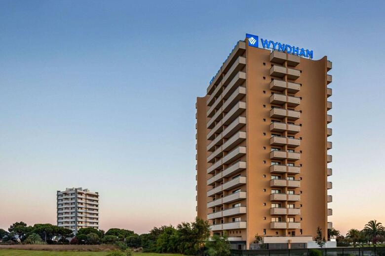 Hotel Wyndham Residences Alvor Beach