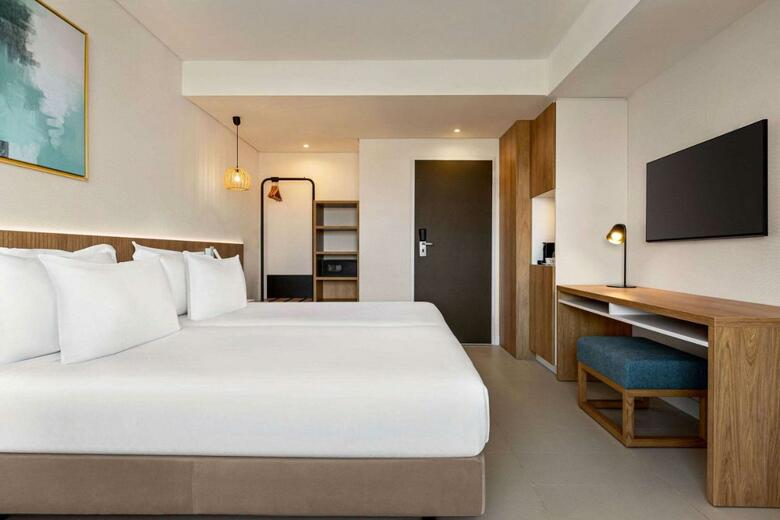 Hotel Wyndham Residences Alvor Beach