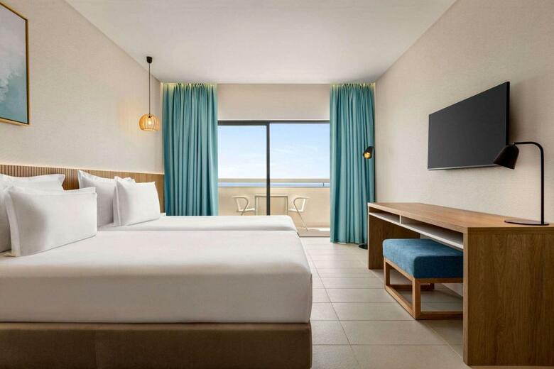 Hotel Wyndham Residences Alvor Beach