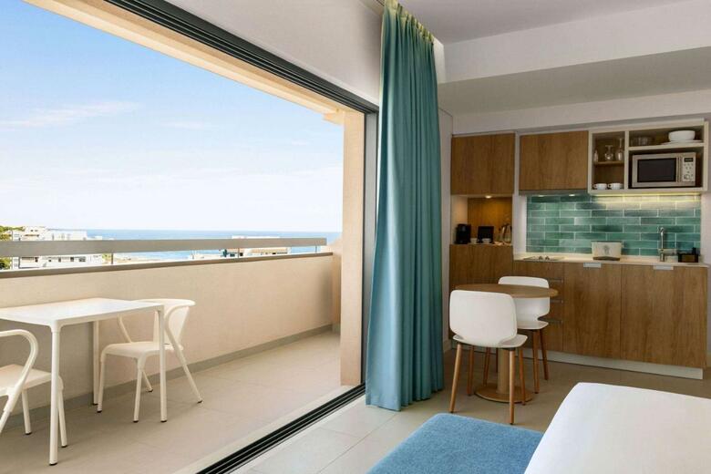Hotel Wyndham Residences Alvor Beach