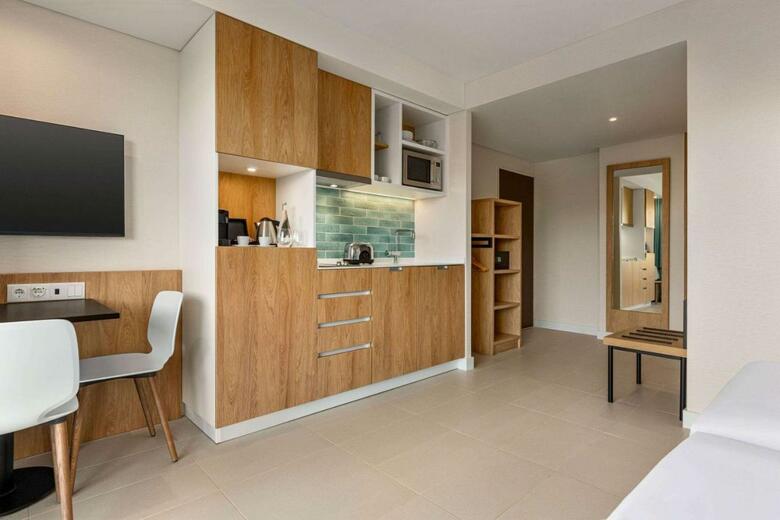 Hotel Wyndham Residences Alvor Beach