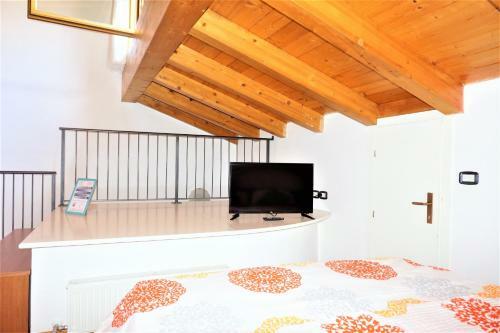 Apartamento Arco Living