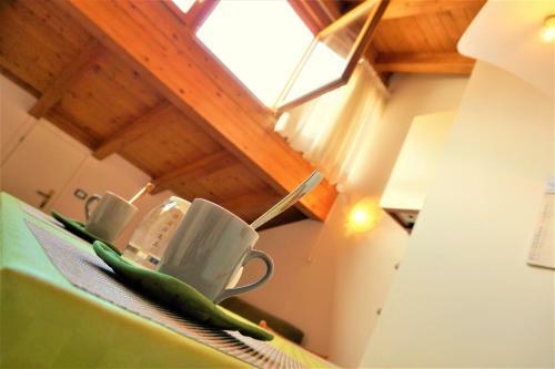 Apartamento Arco Living