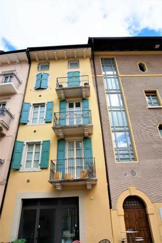 Apartamento Arco Living