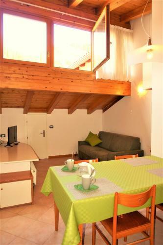 Apartamento Arco Living