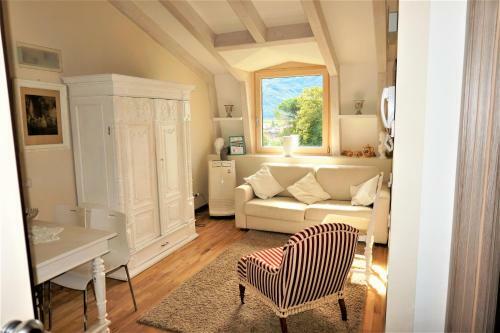 Apartamento Villa Principessa Deluxe