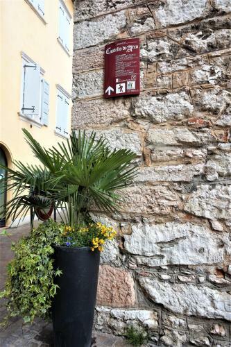 Apartamento Villa Principessa Deluxe