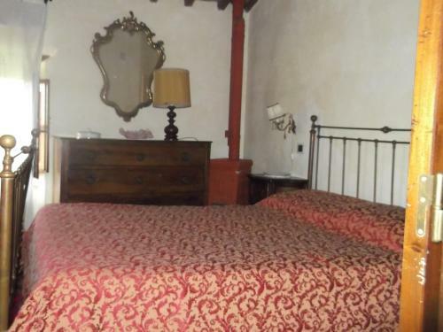 Villa Localita Gello Di Antria