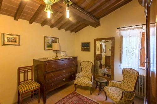Villa Localita Gello Di Antria