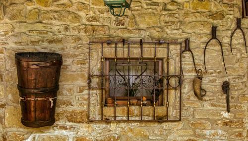 Villa Localita Gello Di Antria
