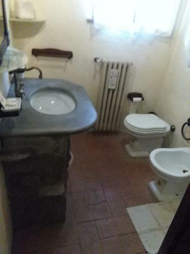 Villa Localita Gello Di Antria