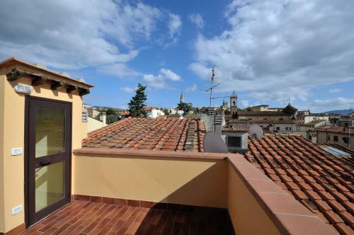 Hostal La Corte