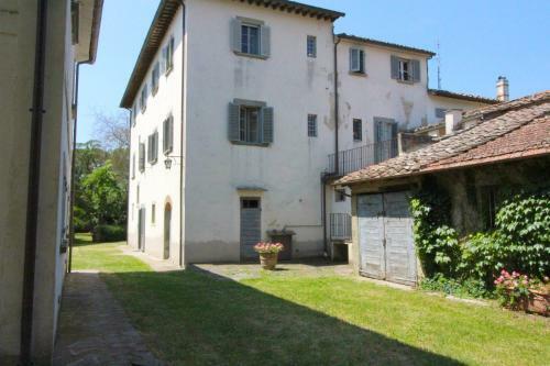 Villa Gherardo