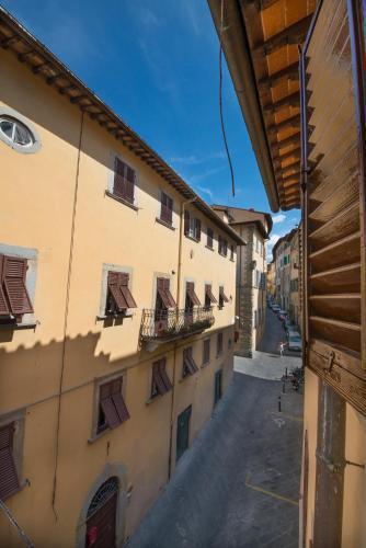 I Bei Ricordi - Historic Centre Apartment 6
