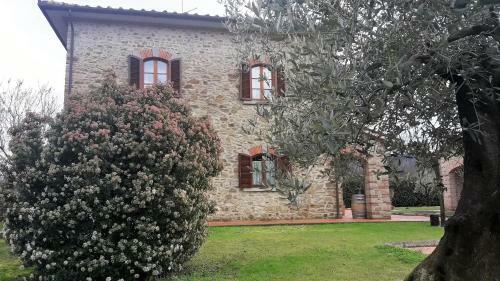 B&B Borgo Del Contadino