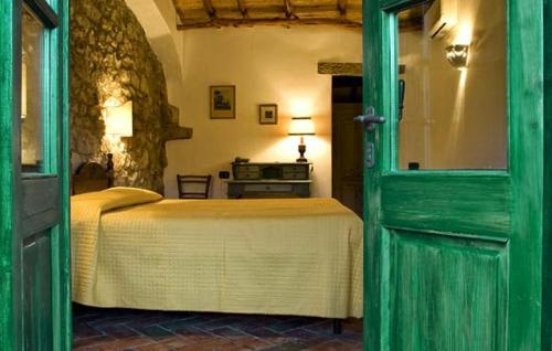 Arzachena Villa Sleeps 6 Pool Air Con Wifi
