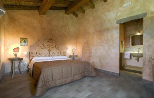 Arzachena Villa Sleeps 6 Pool Air Con Wifi