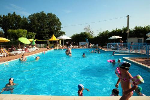 Aparthotel Green Village Assisi