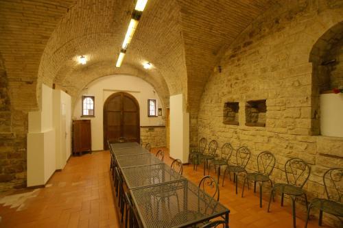 Hotel Albergo La Rocca
