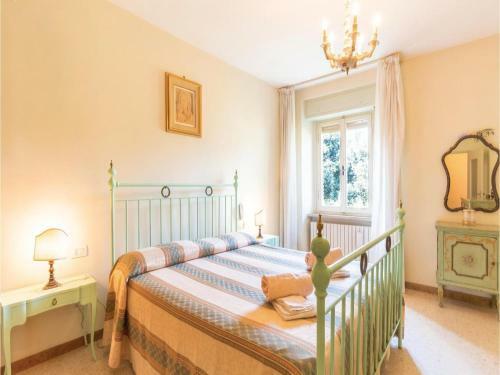 Three-bedroom Apartment In Assisi -pg-